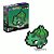 Mega construx pokemon bulbasaur - mattel (unidade) - Imagem 1