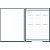Caderno 10x1 capa dura batman fit 160fls. - foroni (pct.c/04) - Imagem 2