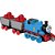 Thomas and friends mini locomotiva die-cast 80th - mattel (unidade) - Imagem 3