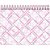 Caderno desenho univ capa dura doll para colorir 24fls - foroni (pct.c/04) - Imagem 2