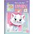 Caderno brochurao capa dura marie 80fls - foroni (pct.c/05) - Imagem 2