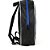 Mochila infantil batman preto - luxcel (unidade) - Imagem 3