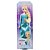 Boneca disney frozen elsa saia cintilante - mattel (unidade) - Imagem 3