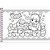 Caderno desenho univ capa dura doll 80fls - foroni (pct.c/05) - Imagem 4