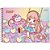 Caderno desenho univ capa dura doll 80fls. - foroni (pct.c/05) - Imagem 5