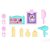 Casinha de boneca forest babys banho magico - pp import (unidade) - Imagem 5
