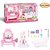 Casinha de boneca forest babys banho magico - pp import (unidade) - Imagem 1
