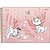 Caderno desenho univ capa dura disney classicos 80fls. - jandaia (pct.c/04) - Imagem 4