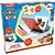 Brinquedo para colorir patrulha canina arts kit desen - elka (unidade) - Imagem 1