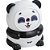 Apontador com deposito panda com manivela - brw (unidade) - Imagem 2