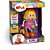 Boneca com mecanismo flora fadinha atividades 23cm - elka (unidade) - Imagem 1