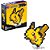 Mega construx pokemon pikachu - mattel (unidade) - Imagem 1