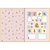 Caderno brochurao capa dura capycuties 80f - animativa (pct.c/05) - Imagem 2