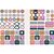 Caderno brochurao capa dura disney classicos 80fls - jandaia (pct.c/05) - Imagem 2