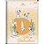 Caderno brochurao capa dura disney classicos 80fls - jandaia (pct.c/05) - Imagem 5