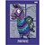 Caderno brochurao capa dura fortnite 80fls - foroni (pct.c/05) - Imagem 5