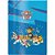 Pasta aba elastica plastica patrulha canina masc s/lombo - dac (pct.c/10) - Imagem 2