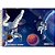 Caderno desenho univ capa dura outer space 60fls. - animativa (pct.c/05) - Imagem 5