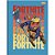 Caderno brochura 1/4 capa dura fortnite 80fls - foroni (pct.c/05) - Imagem 4