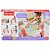 Fisher-price aprender brincar mesa de atividades 4em1 - mattel (unidade) - Imagem 3