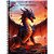 Caderno 10x1 capa dura drakos 160fls - foroni (pct.c/04) - Imagem 1