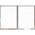 Caderno 10x1 capa dura drakos 160fls. - foroni (pct.c/04) - Imagem 2