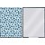 Caderno 10x1 capa dura drakos 160fls - foroni (pct.c/04) - Imagem 5