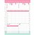 Caderno 01x1 capa dura disney munchillings 80fls - jandaia (pct.c/04) - Imagem 3