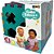 Brinquedo educativo cubo baby educa mais c/blocos - kendy brinquedos (unidade) - Imagem 2