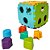 Brinquedo educativo cubo baby educa mais c/blocos - kendy brinquedos (unidade) - Imagem 3