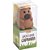 Apontador sem deposito capivara plastico (s) - brw (dp.c/12) - Imagem 4