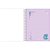 Papel de carta decorado monstros s. a. caderno cd.80f - foroni (pct.c/04) - Imagem 5
