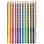 Lapis de cor redondo cis spiro grip 12 cores - sertic (estojo) - Imagem 1