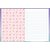 Caderno brochura 1/4 capa dura marie 80fls - foroni (pct.c/05) - Imagem 3