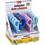 Tesoura escolar com mola sem lamina 13cm (s) - brw (dp.c/12) - Imagem 4