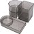 Acessorio para mesa organizador compact fume 4 pec - polibras (kit) - Imagem 5