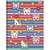 Caderno brochurao capa dura nicecream 80fls - foroni (pct.c/05) - Imagem 2