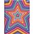 Caderno brochurao capa dura nicecream 80fls - foroni (pct.c/05) - Imagem 4
