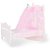 Casinha de boneca forest babys quarto - pp import (unidade) - Imagem 3
