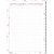 Caderno 01x1 cp.dura colegial detalhes glitter 80f - animativa (pct.c/04) - Imagem 3