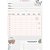 Caderno 01x1 capa dura disney classicos 80fls - jandaia (pct.c/04) - Imagem 5