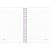 Caderno espiral 1/4 capa dura monstros s. a. 80fls. - foroni (pct.c/05) - Imagem 2