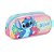Estojo simples stitch rosa - luxcel (unidade) - Imagem 5