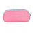 Estojo simples stitch rosa - luxcel (unidade) - Imagem 2
