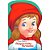 Livro infantil ilustrado chapeuzinho vm 26,5x50cm 16pag - pae editora (unidade) - Imagem 1