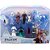 Boneca disney frozen mini pack da moda - mattel (unidade) - Imagem 2