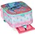 Mochila infantil com rodinha stitch rosa g - luxcel (unidade) - Imagem 2