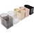 Acessorio para mesa organizador compact areia 4 pe - polibras (kit) - Imagem 5