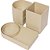 Acessorio para mesa organizador compact areia 4 pe - polibras (kit) - Imagem 2