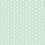 Placa em eva estampado 60x40cm poa verde/bco 2mm - make+ (pct.c/05) - Imagem 1